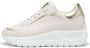 Candice Cooper Leather sneakers Spark 010 White Dames - Thumbnail 1