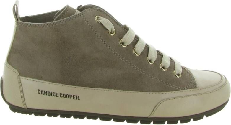 Candice Cooper MID Gray Heren