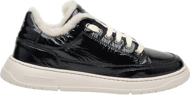 Candice Cooper Sneakers Zwart Dames