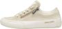 Candice Cooper Suede sneakers Rock 1 ZIP Chic Beige Dames - Thumbnail 1