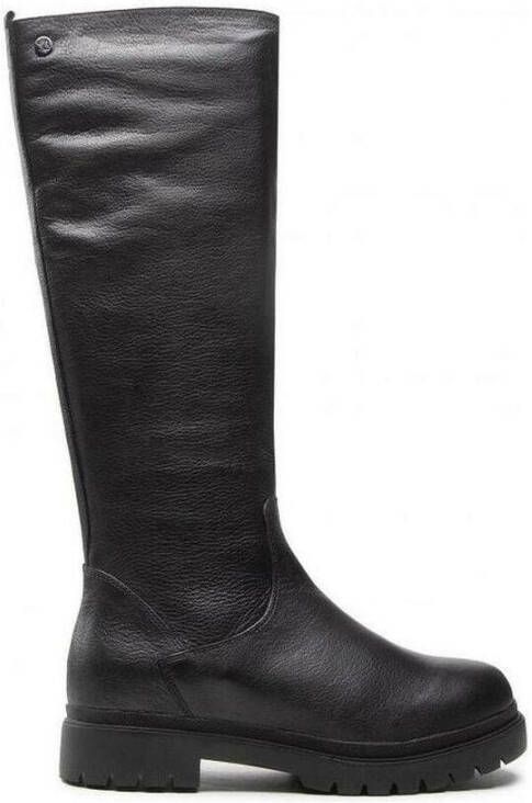 Caprice Boots Zwart Dames