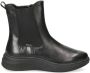 Caprice Casual booties Black Dames - Thumbnail 1