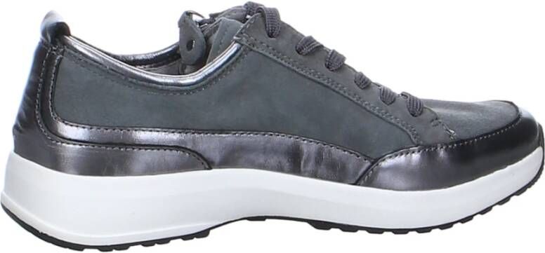 Caprice Grijze Stijlvolle Schoenen Gray Dames