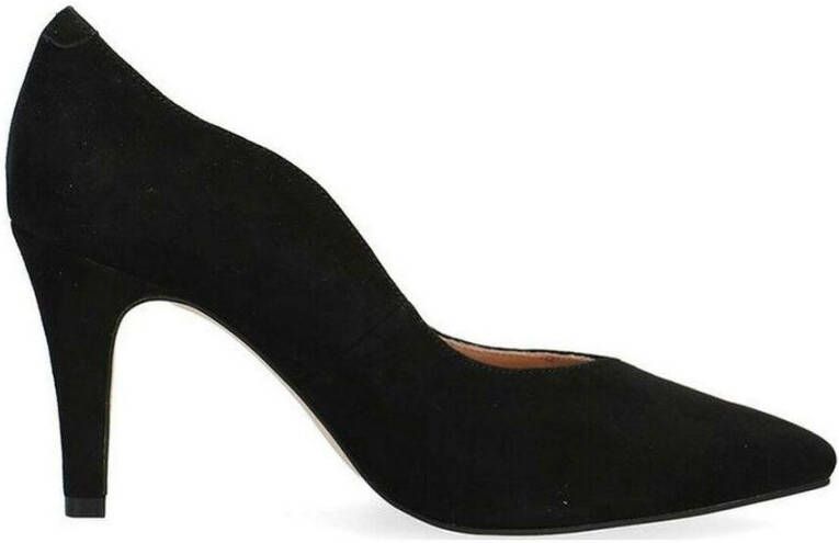 Caprice Pumps Zwart Dames