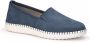 Caprice Shoes 9 9 24652 28 869 Blauw Dames - Thumbnail 2