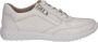 Caprice Witte Deer Sneakers Vrouwen White Dames - Thumbnail 2