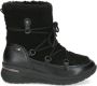 Caprice Zwarte Gesloten Booties Enkellaarzen Vrouwen Black Dames - Thumbnail 1