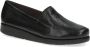 Caprice Zwarte Gesloten Loafers voor Dames Black Dames - Thumbnail 1