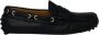 Car Shoe Schoenen rijden Black Heren - Thumbnail 1