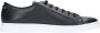 Car Shoe Sneakers Zwart Black Heren - Thumbnail 1