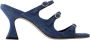 Carel Paris Sandalen Kitty Sandals Denim Blue in blauw - Thumbnail 1