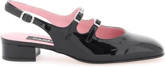 Carel Pumps Black Dames