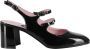 Carel Pumps Black Dames - Thumbnail 1