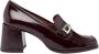 Carel Winston Loafers Bruin Dames - Thumbnail 1