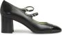 Carel Zwarte Pumps voor Vrouwen Black Dames - Thumbnail 1