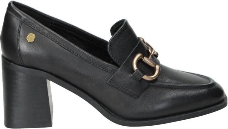 Carmela Elegante Damesschoenen Black Dames