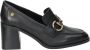 Carmela Elegante Damesschoenen Black Dames - Thumbnail 2