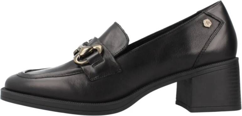 Carmela Klassieke Business Schoenen Black Dames