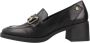 Carmela Klassieke Business Schoenen Black Dames - Thumbnail 2