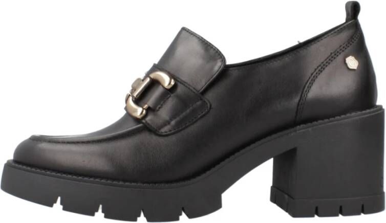 Carmela Klassieke Business Schoenen Black Dames