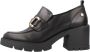 Carmela Klassieke Business Schoenen Black Dames - Thumbnail 2