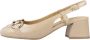 Carmela Klassieke Pumps 161443C Beige Dames - Thumbnail 2