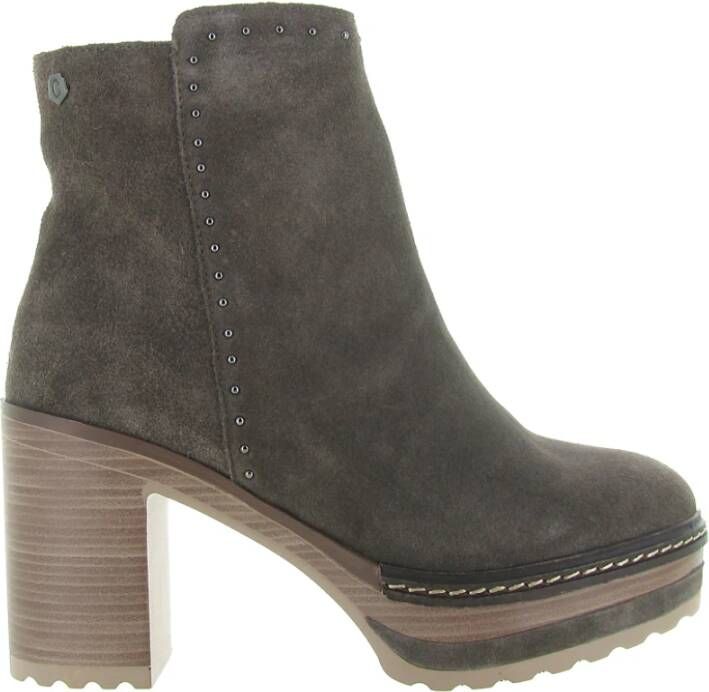 Carmela Stijlvolle Schoenen Beige Dames