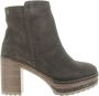 Carmela Stijlvolle Schoenen Beige Dames - Thumbnail 1