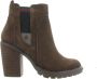 Carmela Stijlvolle Schoenen Brown Dames - Thumbnail 1