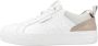 Carmela Stijlvolle Sneakers 161333c White Dames - Thumbnail 2