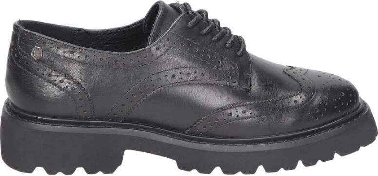 Carmela Trendy Jonge Mode Schoenen Black Dames