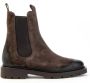 Carmens Beat Chelsea Boot Brown Dames - Thumbnail 1