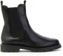 Carmens Brit Beat Chelsea Boot Black Dames - Thumbnail 1