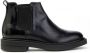 Carmens Klassieke Brook Low Chelsea Boot Black Dames - Thumbnail 1