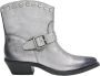 Carmens VIP Stud Oorbellen Kelly Stijl Gray Dames - Thumbnail 1