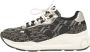 Carolina Herrera Pre-owned Canvas sneakers Black Dames - Thumbnail 1