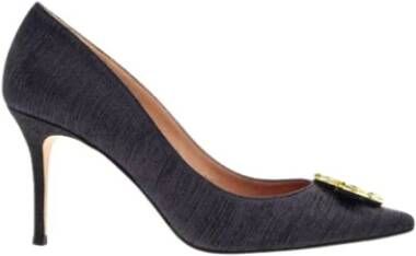 Carolina Herrera Pumps Black Dames