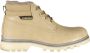 Carrera Beige Dames Veterschoen met Contrastdetails Beige Dames - Thumbnail 1