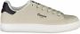 Carrera Beige Polyester Sneaker met Contrasterende Details Beige Heren - Thumbnail 8