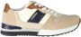 Carrera Beige Polyester Sneakers voor Mannen Multicolor Heren - Thumbnail 2