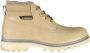 Carrera Beige Dames Veterschoen met Contrastdetails Beige Dames - Thumbnail 10