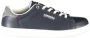 Carrera Blauwe Polyester Sneaker met Contrastdetails Blue Heren - Thumbnail 3