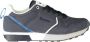 Carrera Blauwe Polyester Sneakers Stijlvol Comfortabel Blue Heren - Thumbnail 8