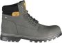 Carrera Elegante Veterschoenen met Contrastdetails Gray Heren - Thumbnail 1