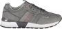 Carrera Grijze Eco-Vriendelijke Sneakers met Klassieke Details Gray Heren - Thumbnail 11