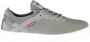 Carrera Grijze Polyester Sneaker met Contrastdetails Gray Heren - Thumbnail 4