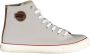 Carrera Grijze Polyester Sneaker met Veters Gray Heren - Thumbnail 10