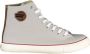 Carrera Grijze Polyester Sneaker met Veters Gray Heren - Thumbnail 4