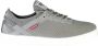 Carrera Grijze Polyester Sneaker met Veters Gray Heren - Thumbnail 4