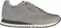 Carrera Polyester Sneaker Met Contrasterende Details En Logo - Thumbnail 2